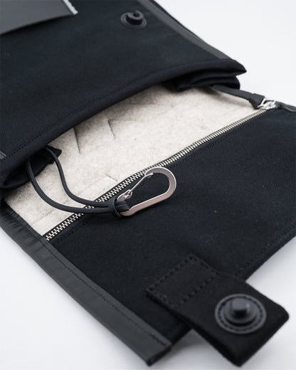 ESKOLA | goth undercover