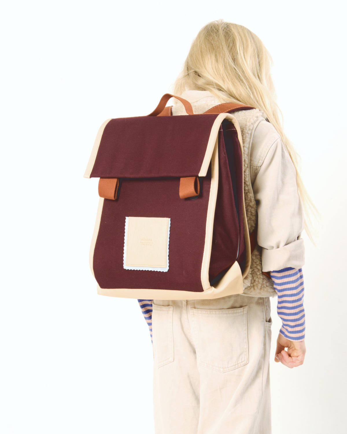 ESKOLA | aubergine