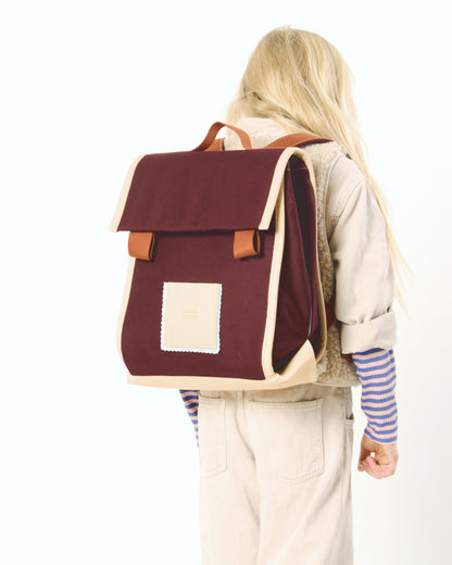 ESKOLA | aubergine