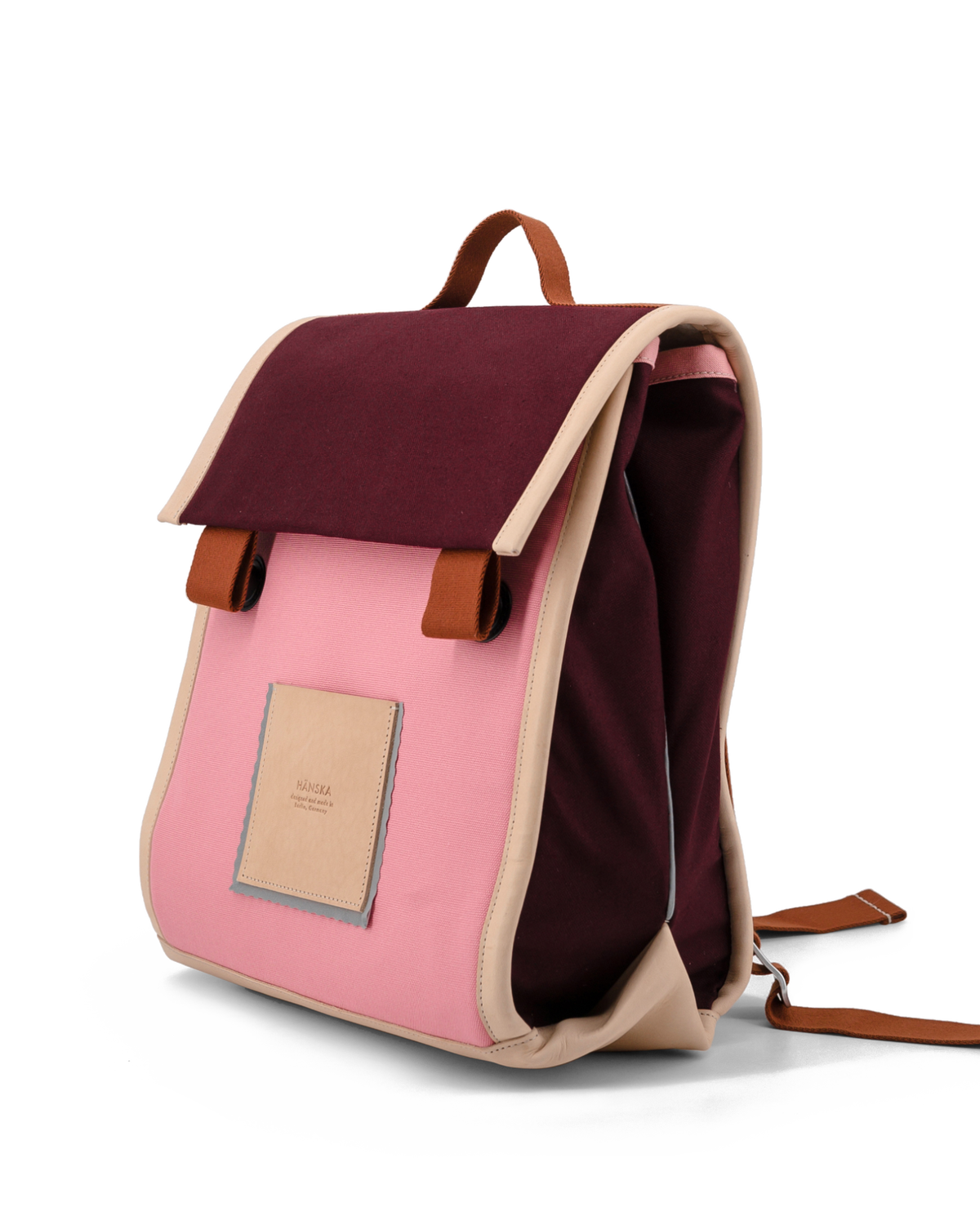 ESKOLA |  aubergine rosé