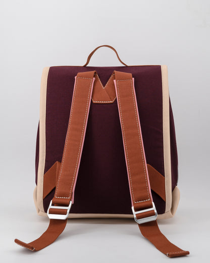 ESKOLA |  aubergine rosé