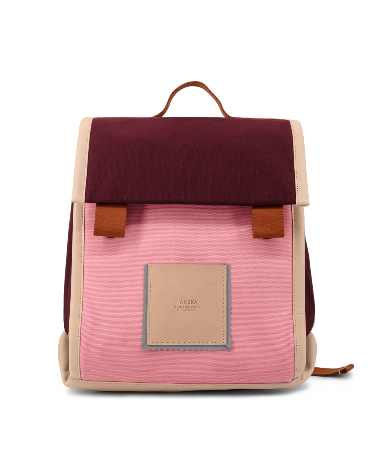 ESKOLA |  aubergine rosé