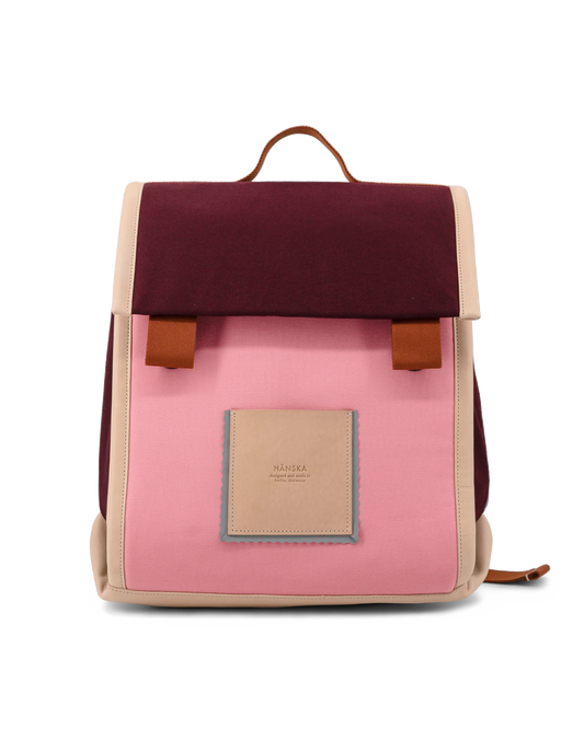 ESKOLA |  aubergine rosé