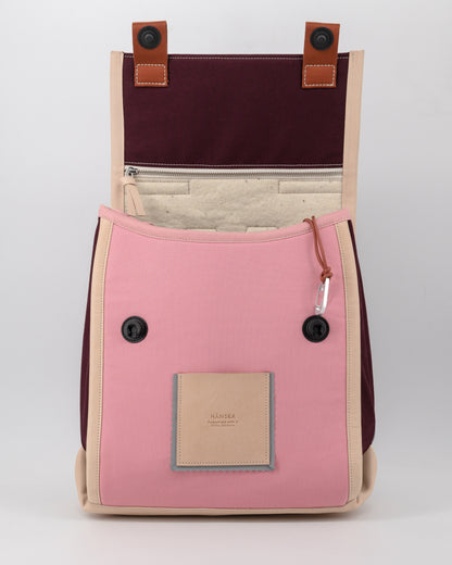 ESKOLA |  aubergine rosé