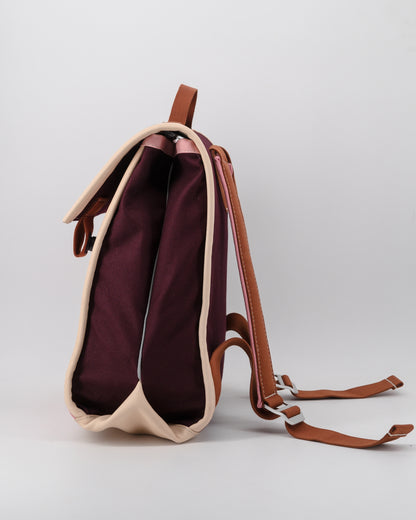 ESKOLA |  aubergine rosé