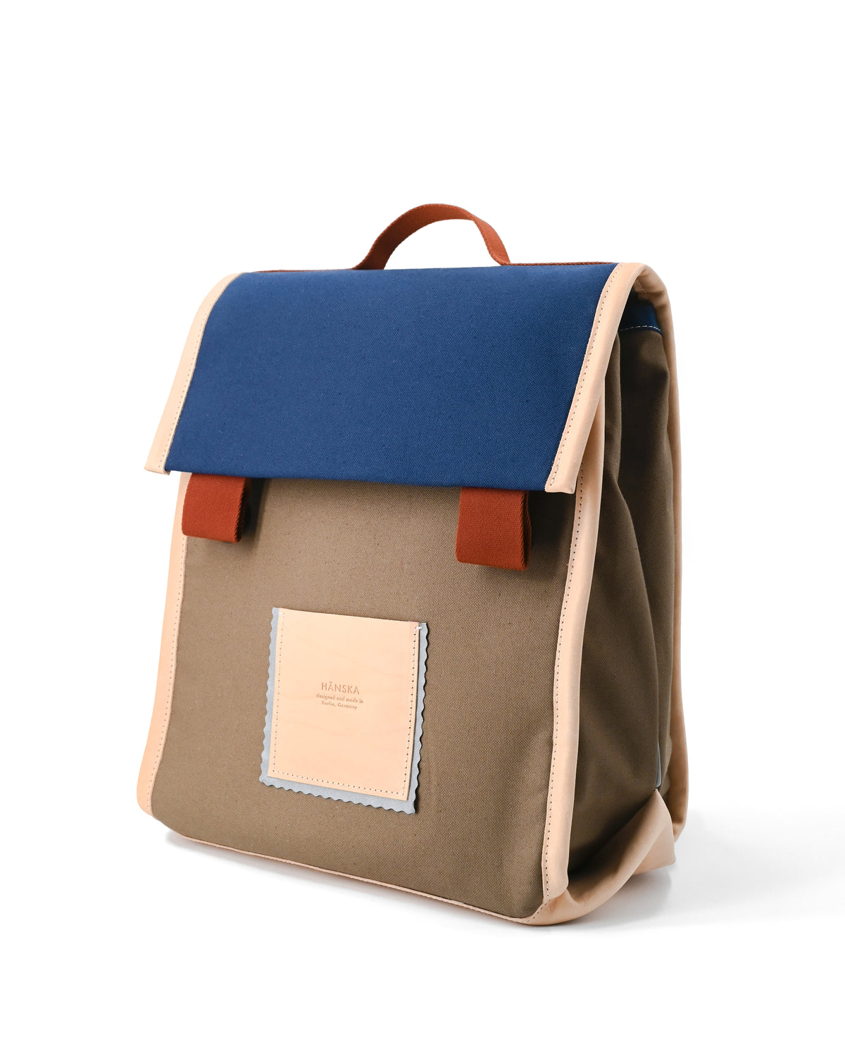 ESKOLA | olive wood
