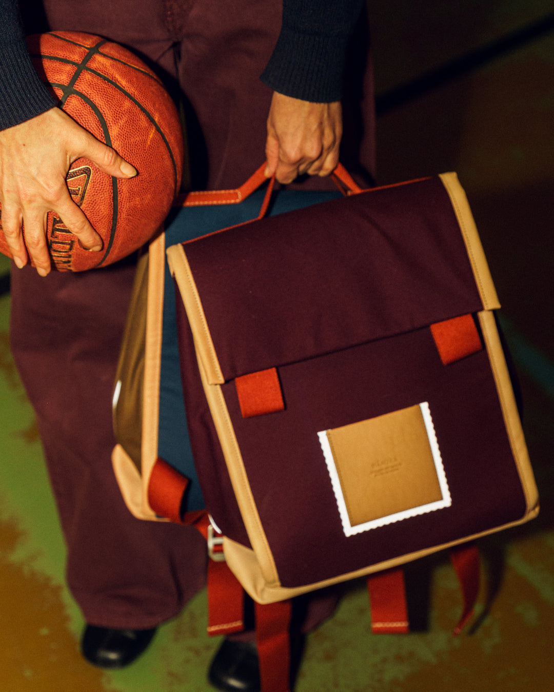 ESKOLA | olive wood