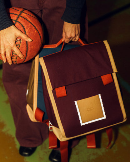 ESKOLA | olive wood