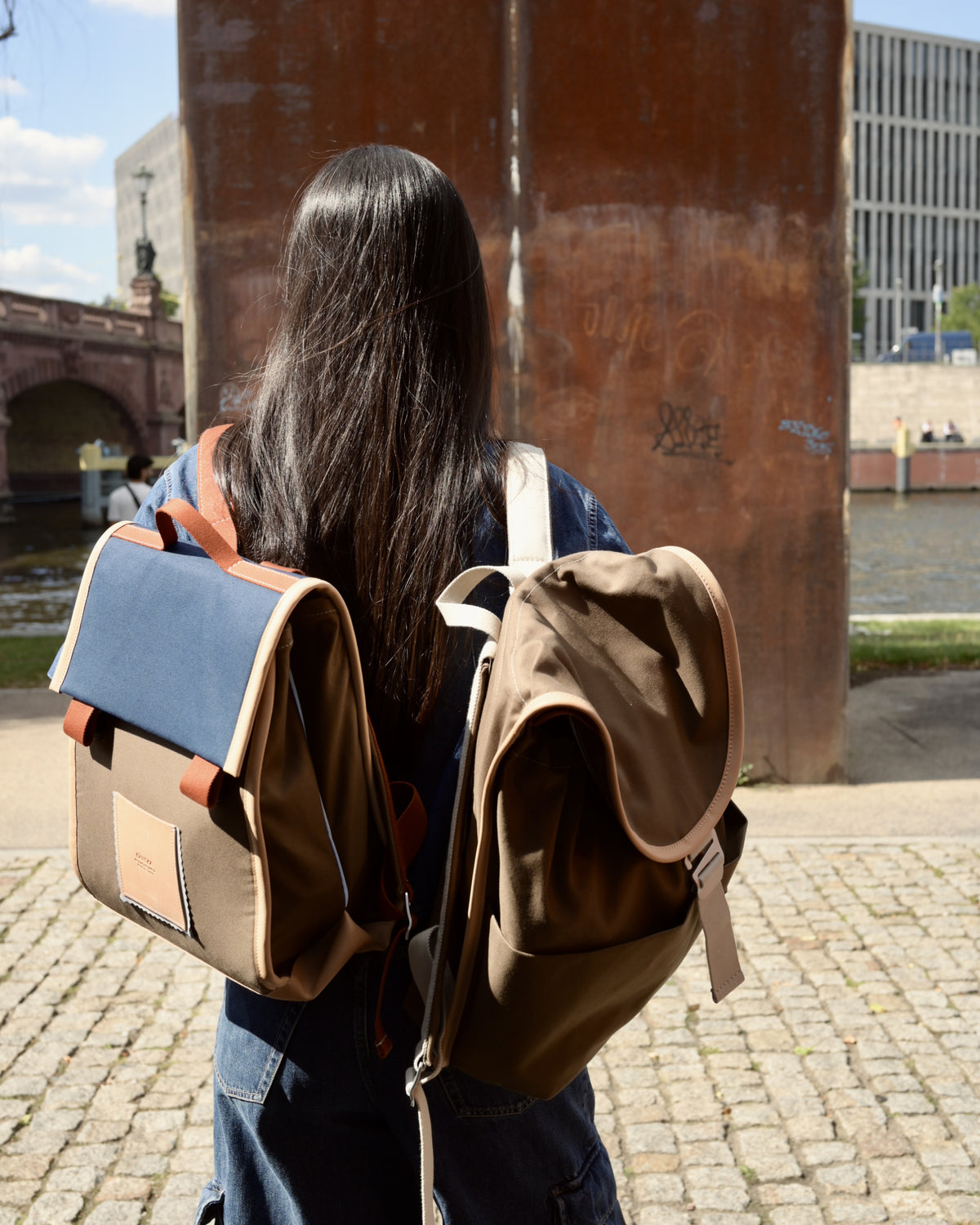 ESKOLA | olive wood