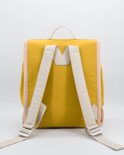 ESKOLA | bright mustard