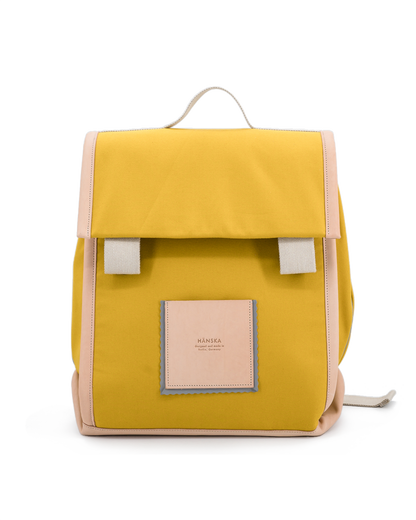 ESKOLA | bright mustard