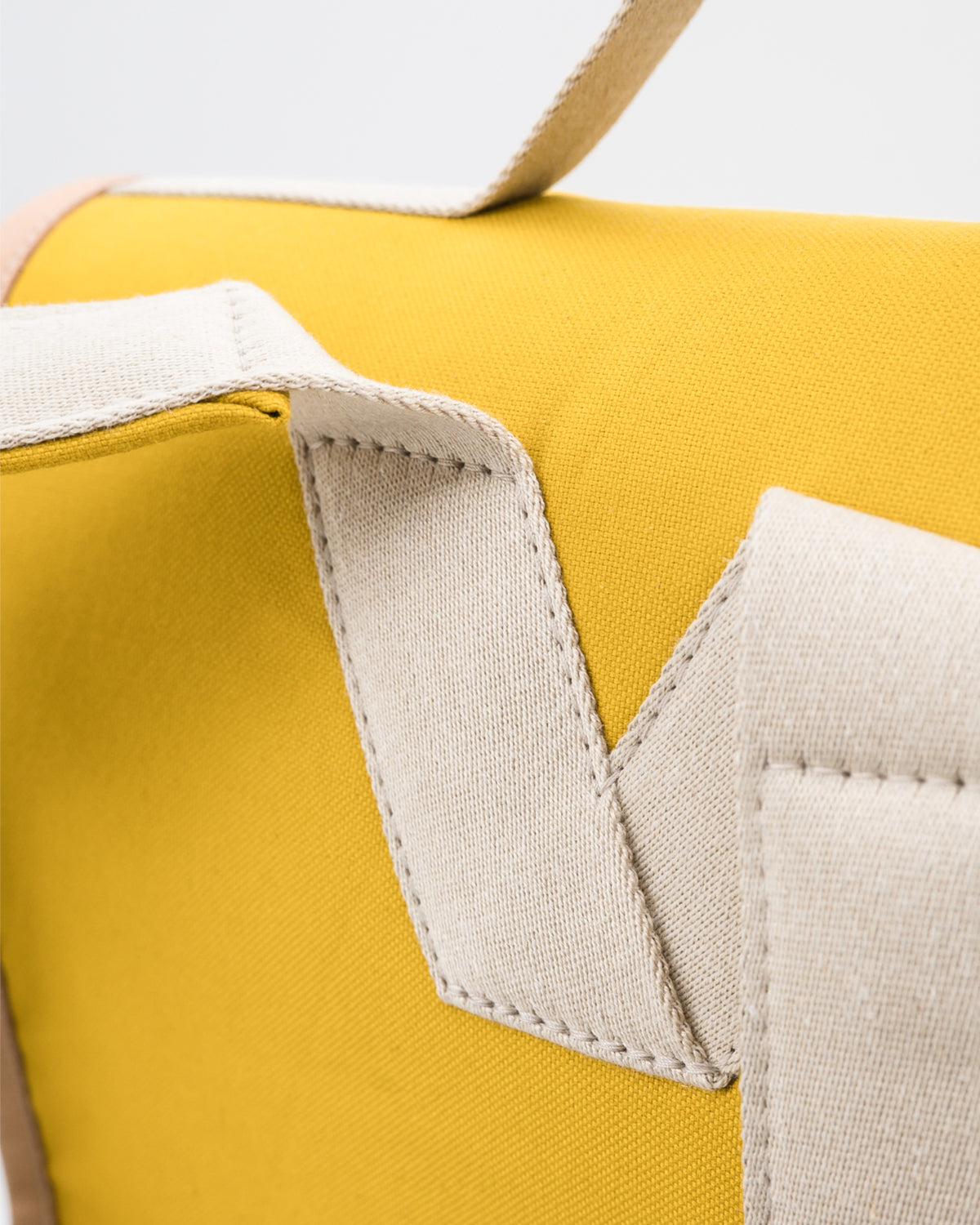 ESKOLA | bright mustard