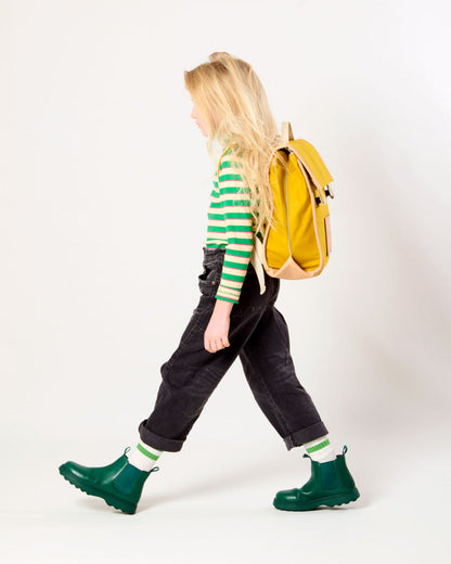 ESKOLA | bright mustard