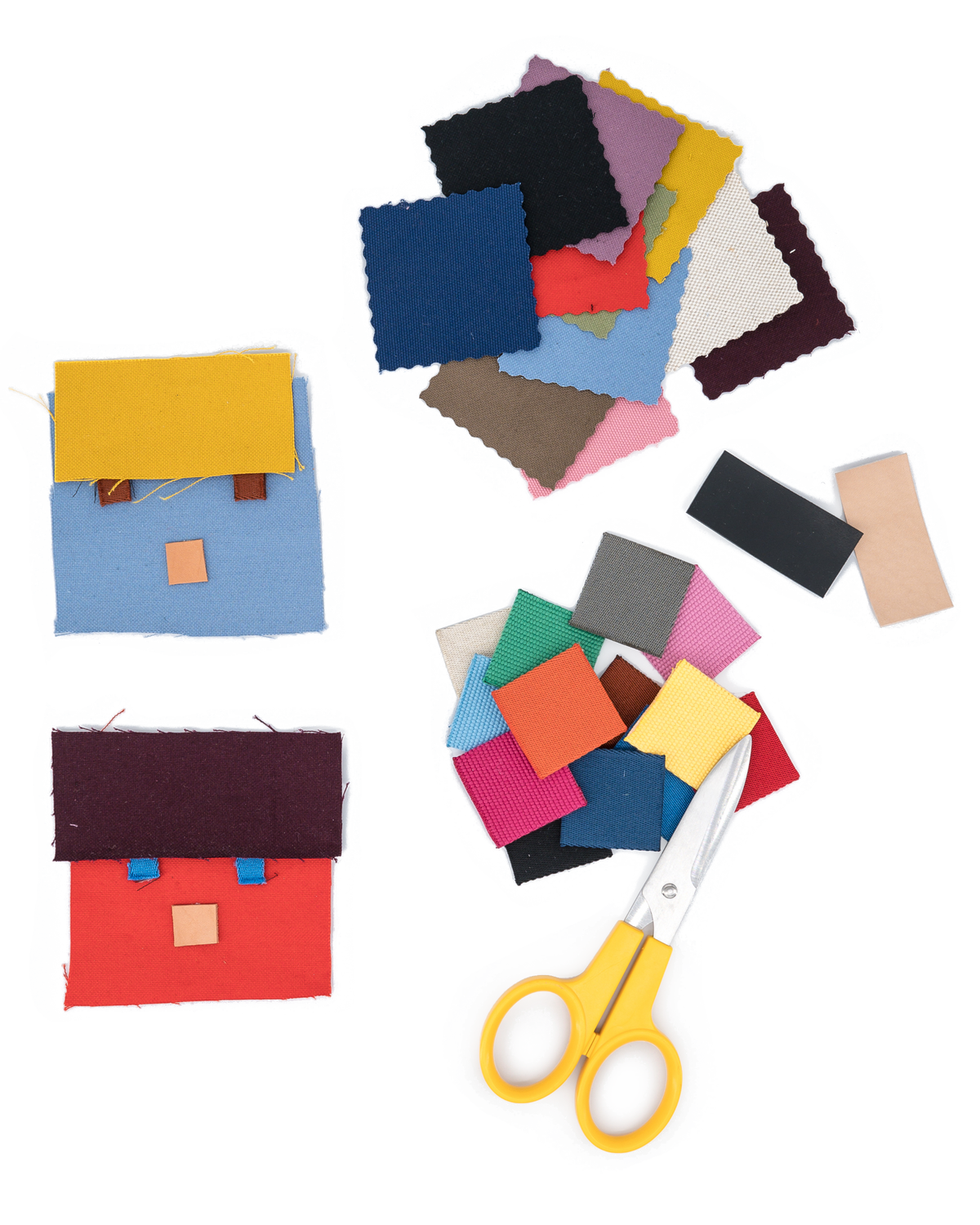 Swatch Kit