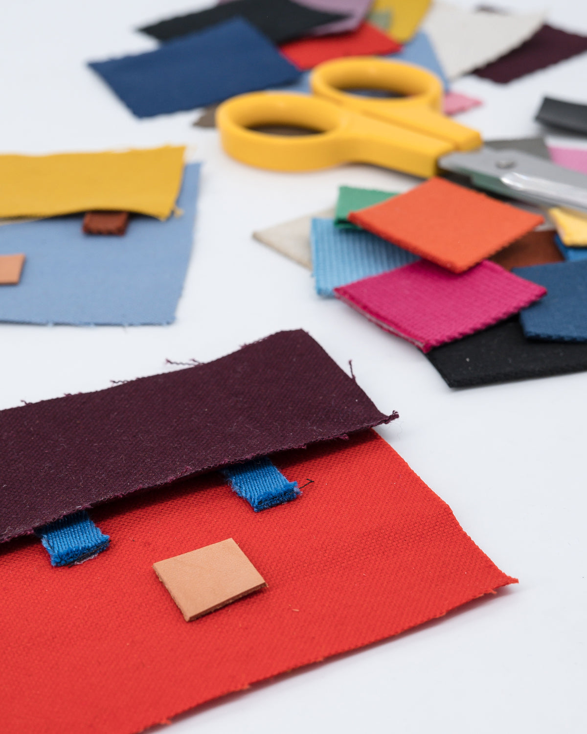 Swatch Kit
