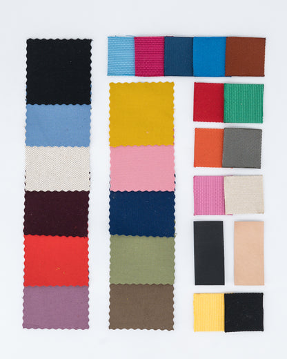 Swatch Kit