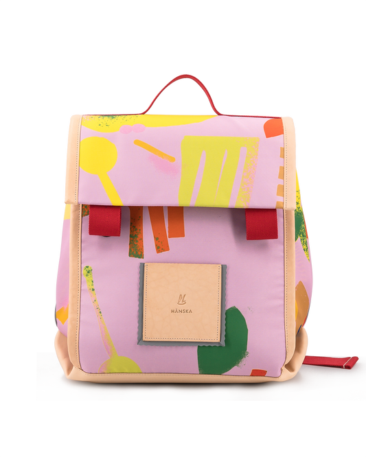 ESKOLA |  DL / pink