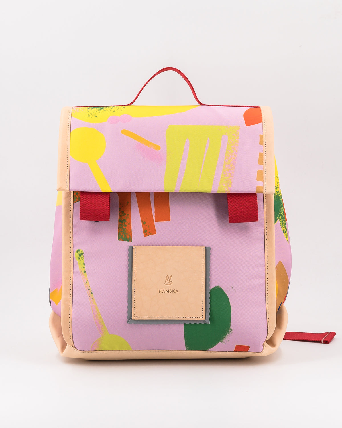 ESKOLA |  DL / pink