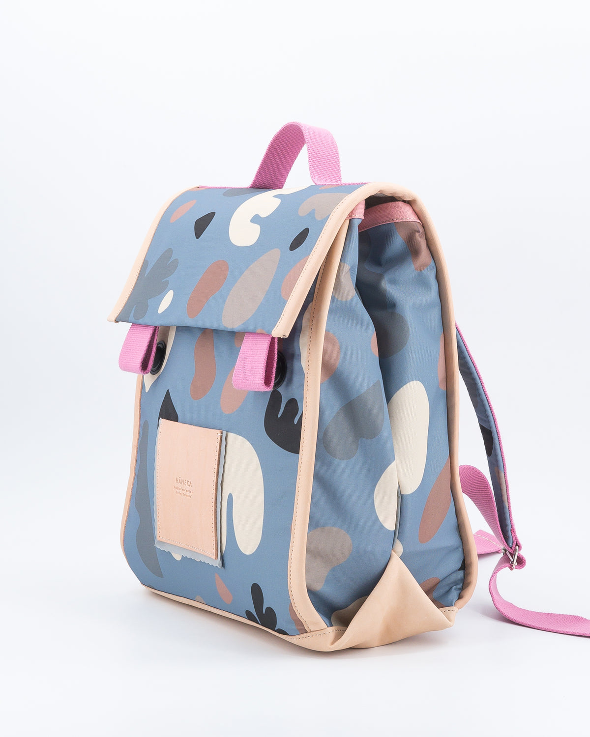 ESKOLA | RABY /  belle shell