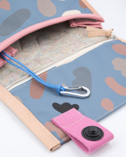 ESKOLA | RABY /  belle shell