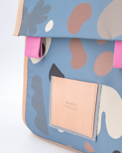 ESKOLA | RABY /  belle shell