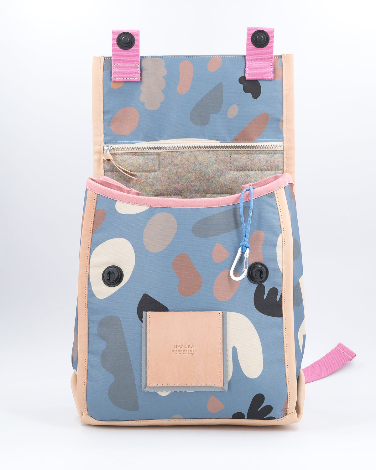 ESKOLA | RABY /  belle shell