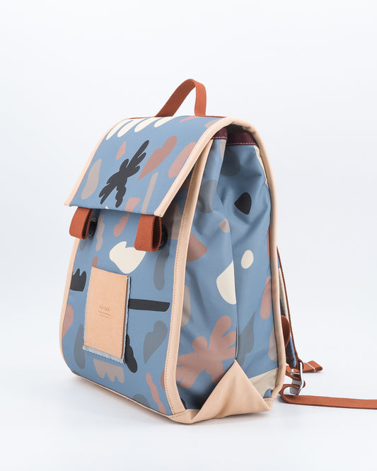 ESKOLA | RABY /  terra shell