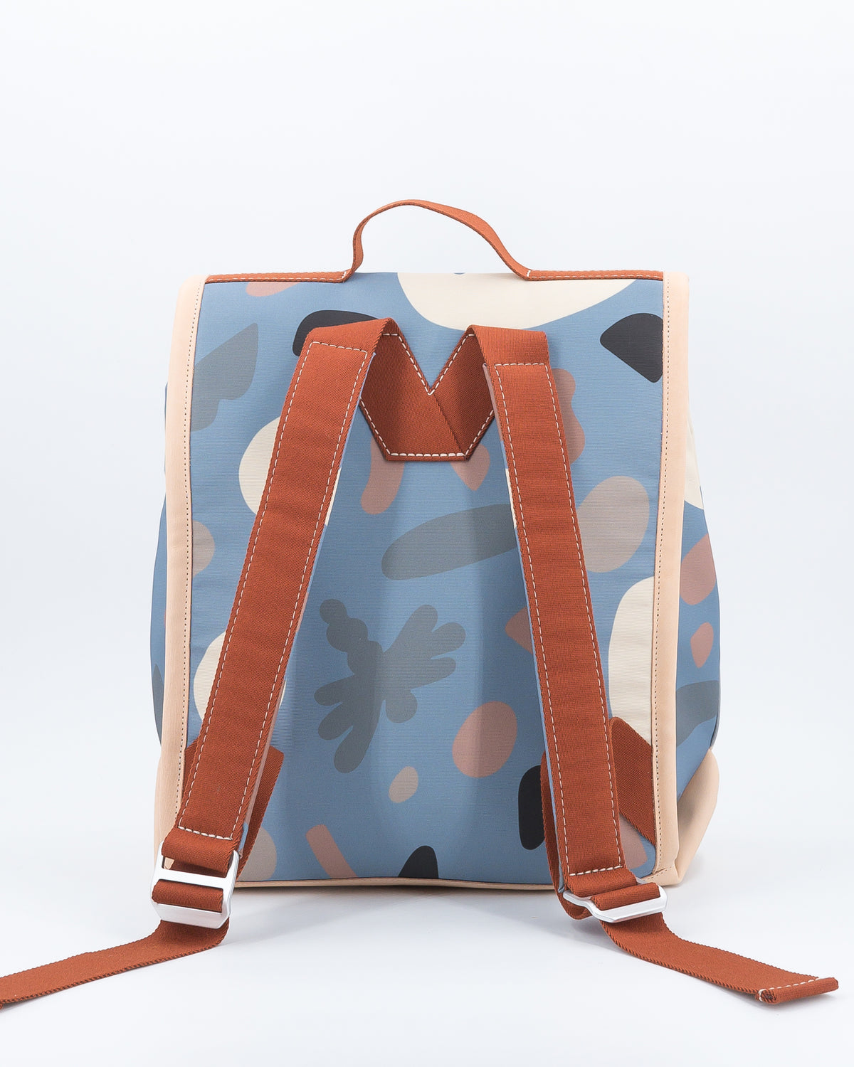 ESKOLA | SCHOOL BAG | RABY FLORENCE | terra shell