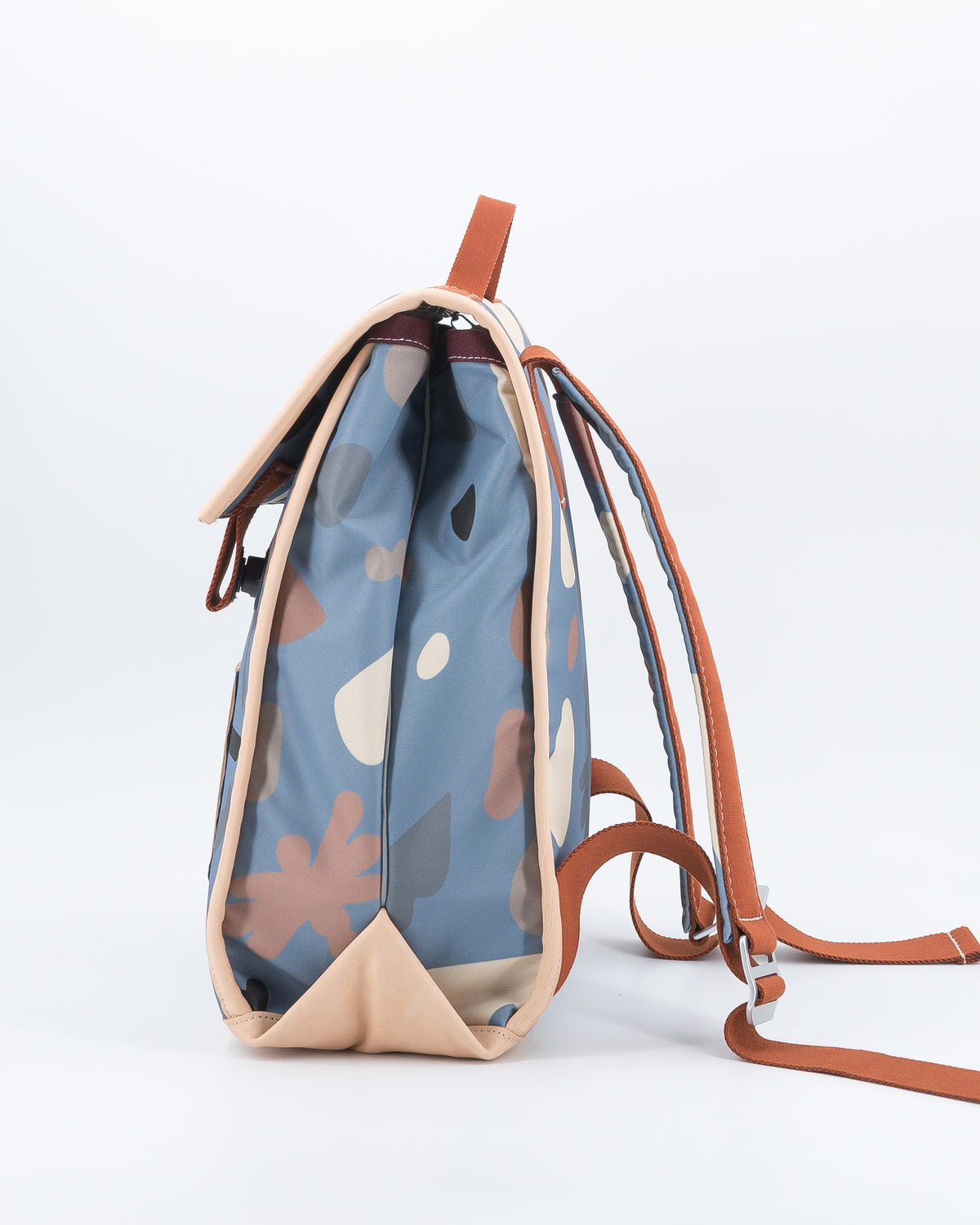 ESKOLA | SCHOOL BAG | RABY FLORENCE | terra shell