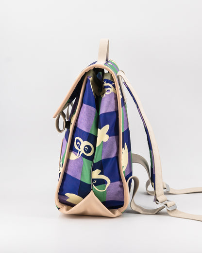 ESKOLA |  RABY /  violetta