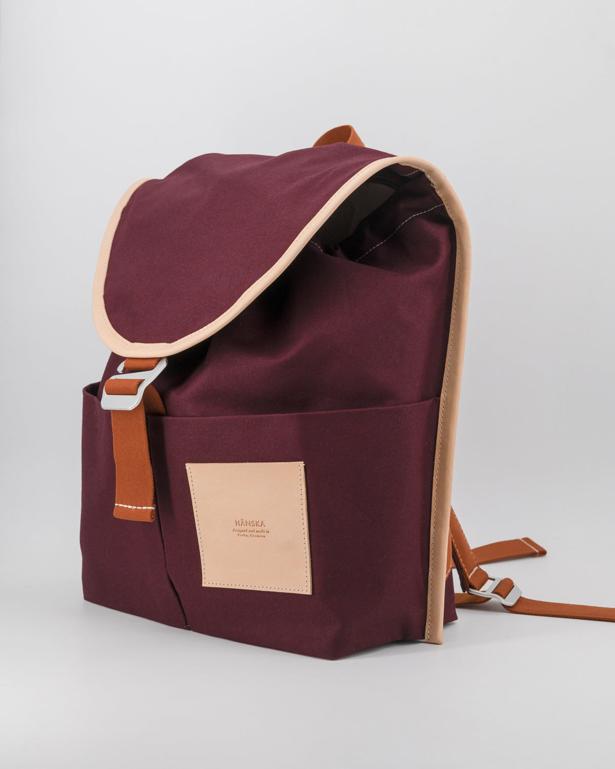 IKASI  | aubergine