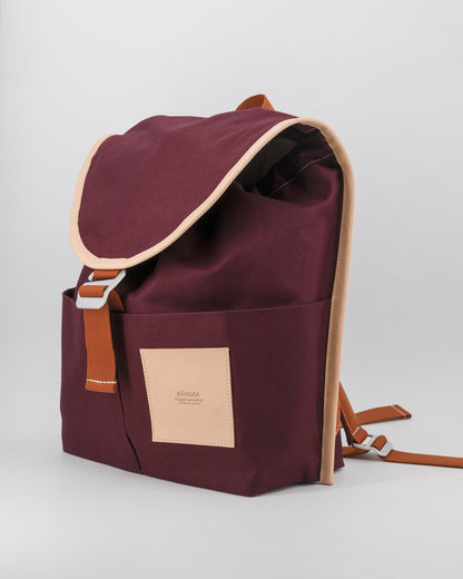 IKASI  | aubergine