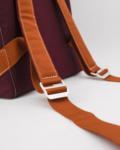 IKASI  | aubergine