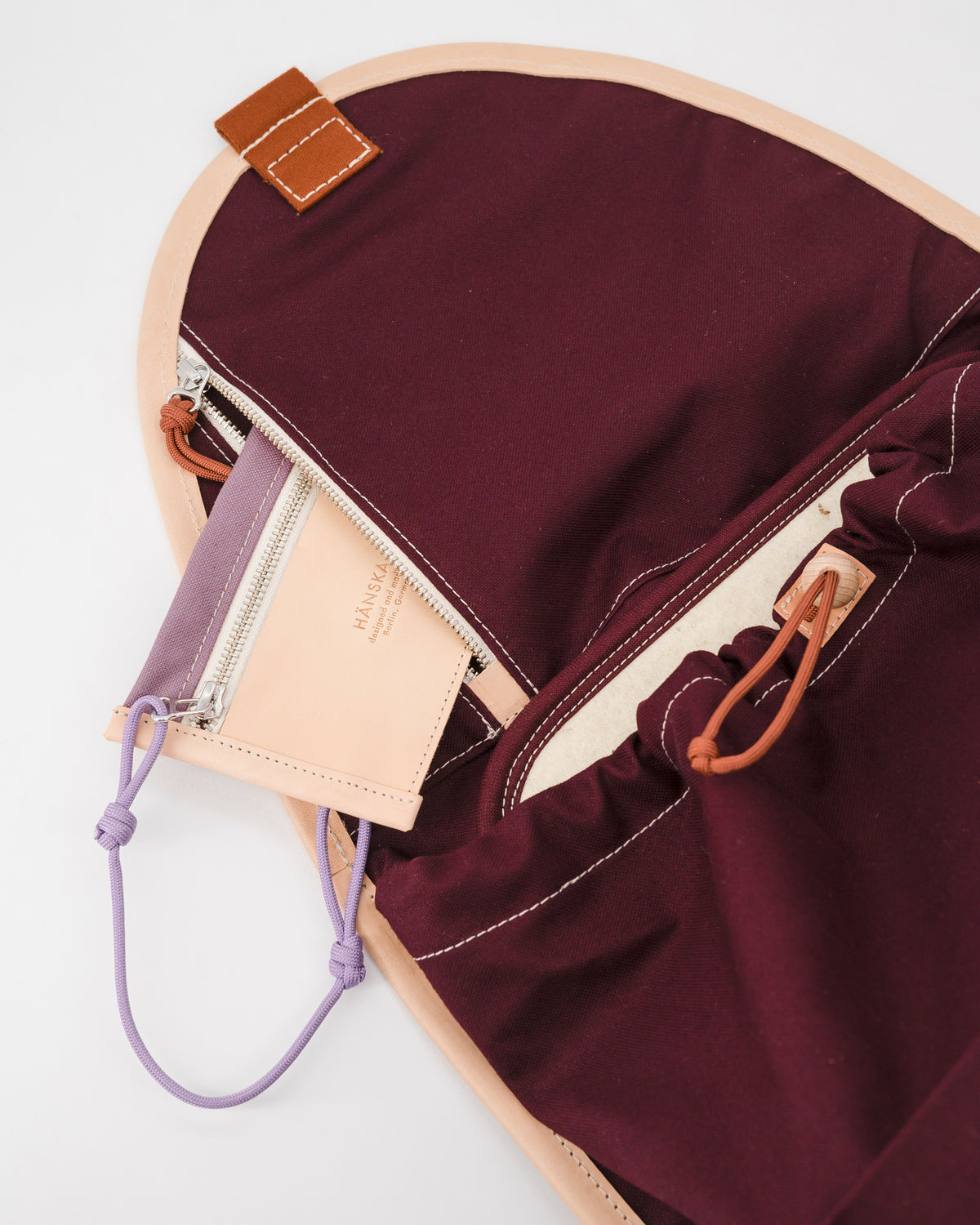 IKASI  | aubergine