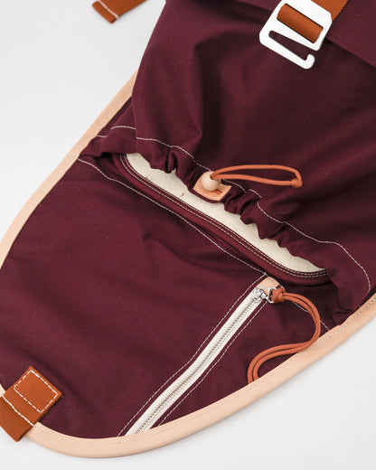 IKASI  | aubergine