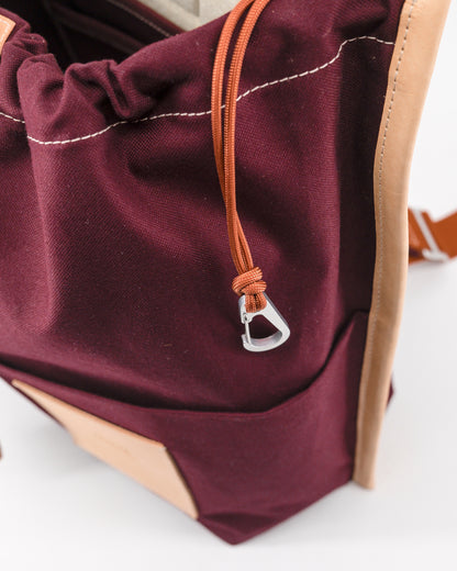 IKASI  | aubergine
