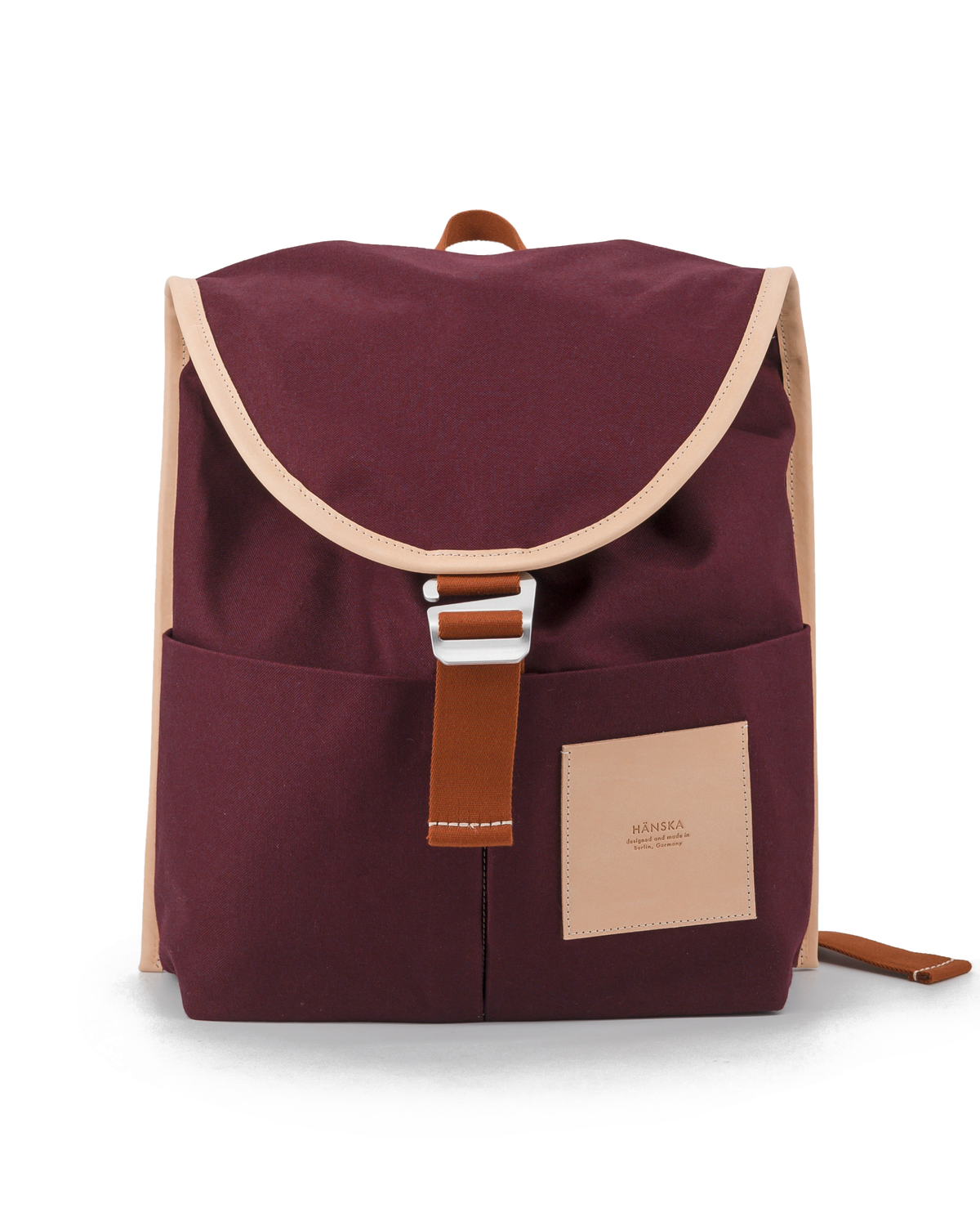 IKASI  | aubergine