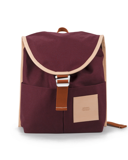 IKASI  | aubergine