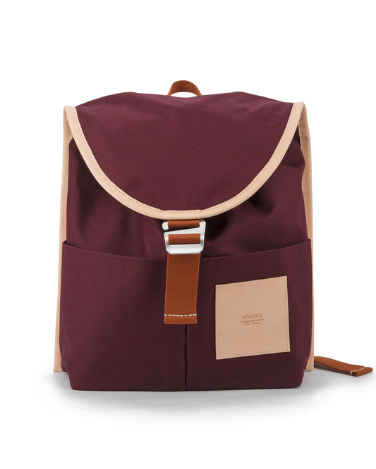 IKASI  | aubergine