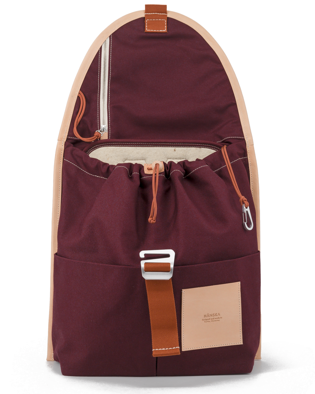 IKASI  | aubergine