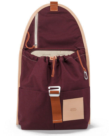 IKASI  | aubergine