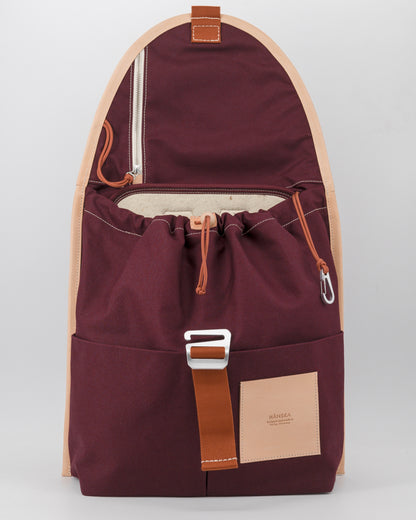 IKASI  | aubergine