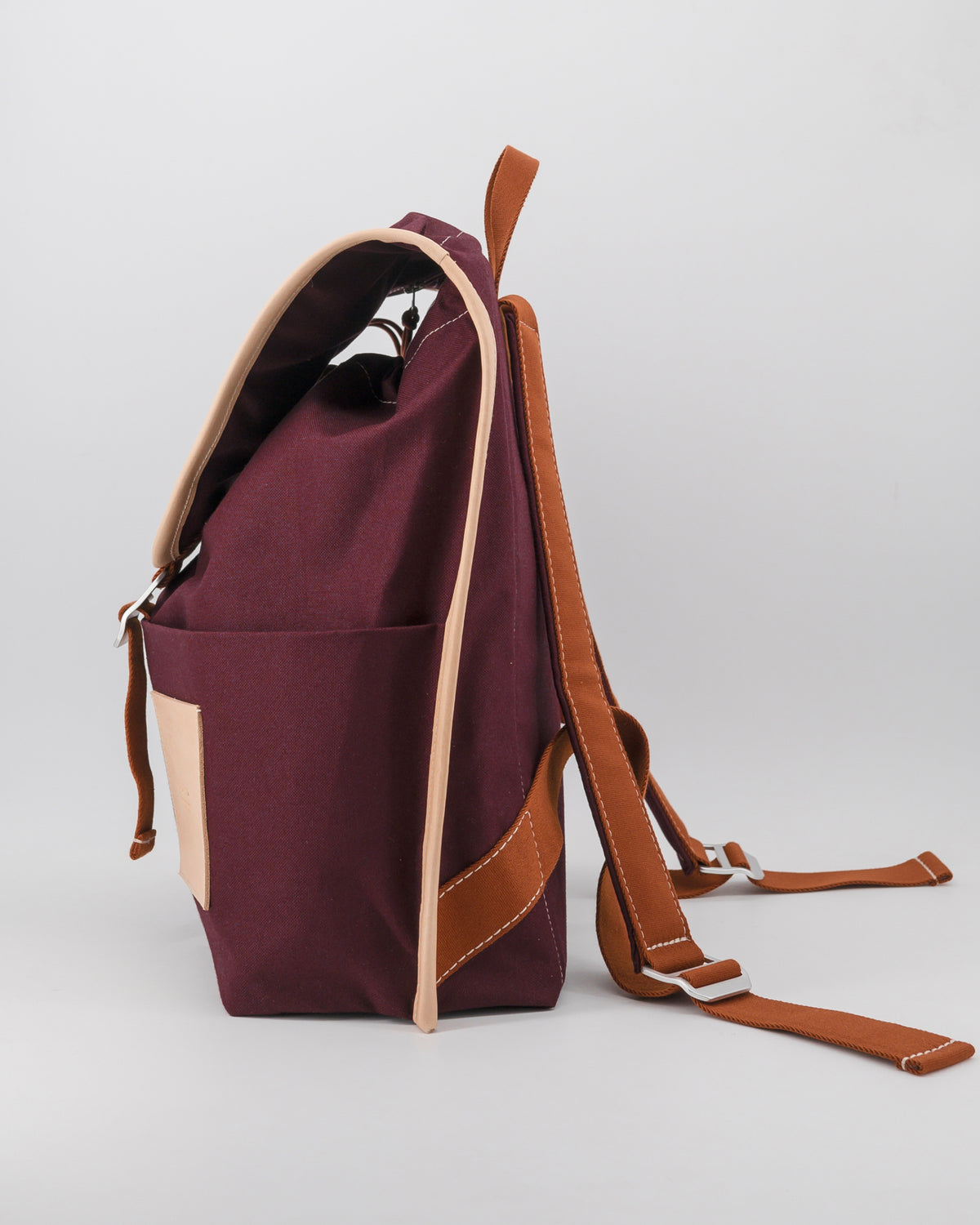 IKASI  | aubergine