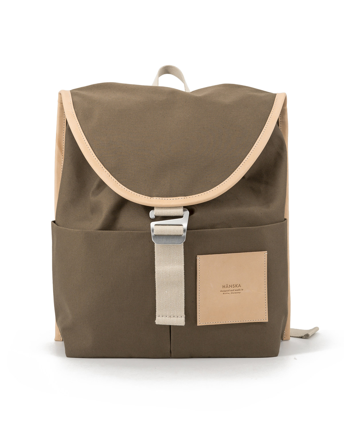 IKASI | brown olive