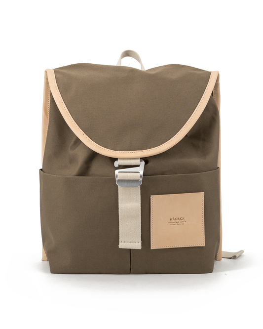 IKASI | brown olive