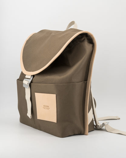 IKASI | brown olive