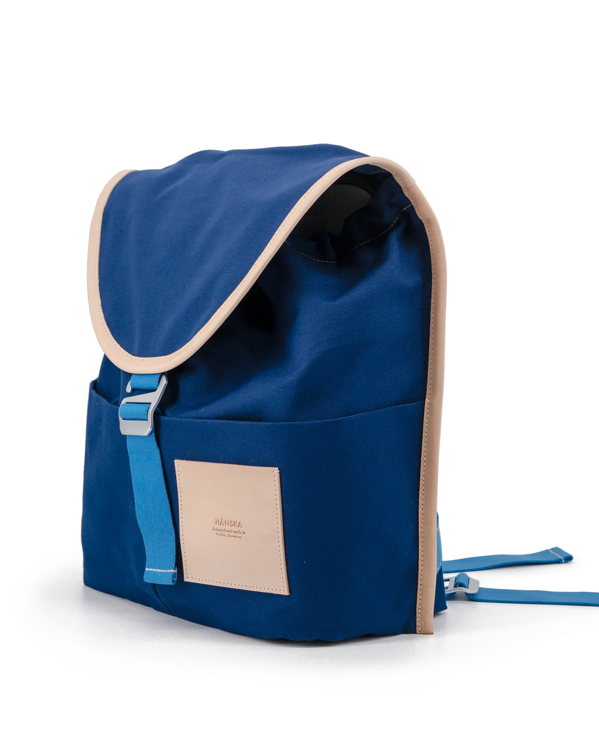 IKASI | navy