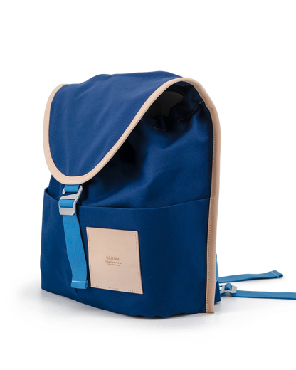 IKASI | navy