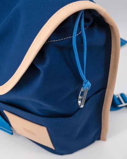 IKASI | navy