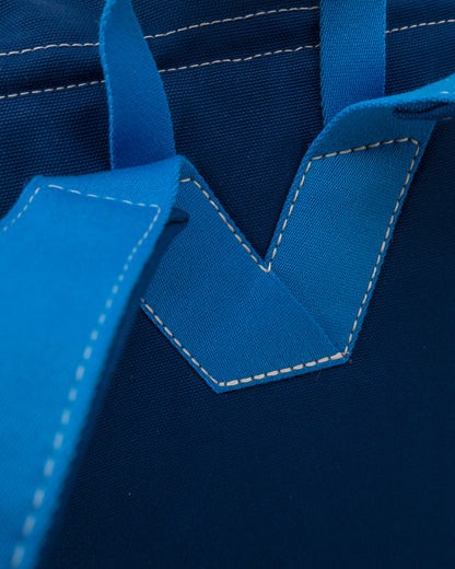 IKASI | navy